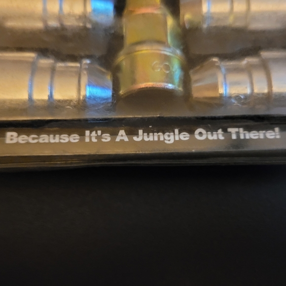 GORILLA GUARD WHEEL LOCKS - Picture 13 of 14